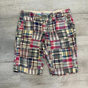 American Eagle Beurmuda shorts. Size 2